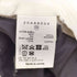 アイレネ IRENE Straight Trousers メンズ 34