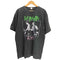 00S BUNNY RABBIT ボディ S/S UK ロック バンド プリント Tシャツ パンク ビックサイズ メンズ XXL