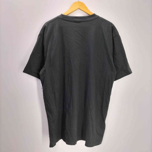 00S BUNNY RABBIT ボディ S/S UK ロック バンド プリント Tシャツ パンク ビックサイズ メンズ XXL