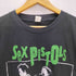 00S BUNNY RABBIT ボディ S/S UK ロック バンド プリント Tシャツ パンク ビックサイズ メンズ XXL