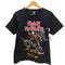 00S GTS ボディ ハードコア S/S UK ロック バンド プリント Tシャツ パンク メンズ import:M
