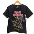 00S GTS ボディ ハードコア S/S UK ロック バンド プリント Tシャツ パンク メンズ import:M