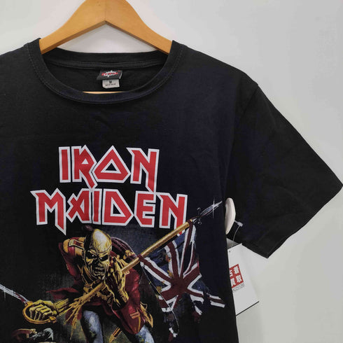 00S GTS ボディ ハードコア S/S UK ロック バンド プリント Tシャツ パンク メンズ import:M
