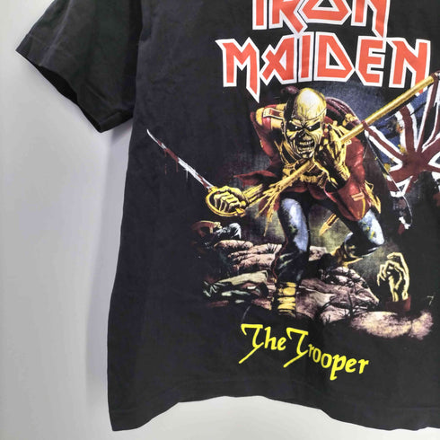 00S GTS ボディ ハードコア S/S UK ロック バンド プリント Tシャツ パンク メンズ import:M