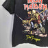 00S GTS ボディ ハードコア S/S UK ロック バンド プリント Tシャツ パンク メンズ import:M