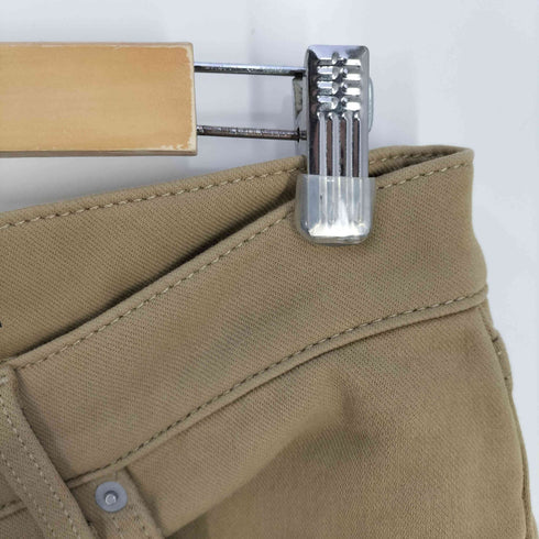 リーバイス Levis WARM 505 レギュラーストレート 裏フリース メンズ W33/L32