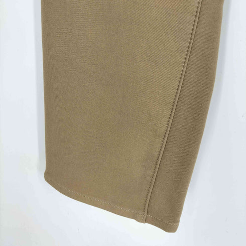 リーバイス Levis WARM 505 レギュラーストレート 裏フリース メンズ W33/L32