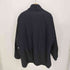 エディーバウアー Eddie Bauer Thermore ライナー付 比翼 ハーフコート メンズ import:XL