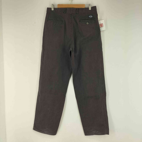 ドッカーズ DOCKERS 00S MADE IN USA 2タック チノパンツ メンズ 34×32