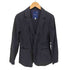 ジースターロー G-STAR RAW メタルボタン 2B テーラードジャケット レディース import:S