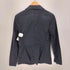 ジースターロー G-STAR RAW メタルボタン 2B テーラードジャケット レディース import:S
