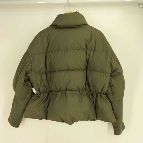 スライ SLY PEPLUM DOWN レディース JPN:1