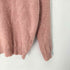 Liny Xin カシミヤ100% クルーネック L/S ニット セーター レディース S