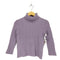 アンクライン ANNE KLEIN cashmere カシミヤ混ケーブルニット レディース M