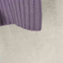 アンクライン ANNE KLEIN cashmere カシミヤ混ケーブルニット レディース M