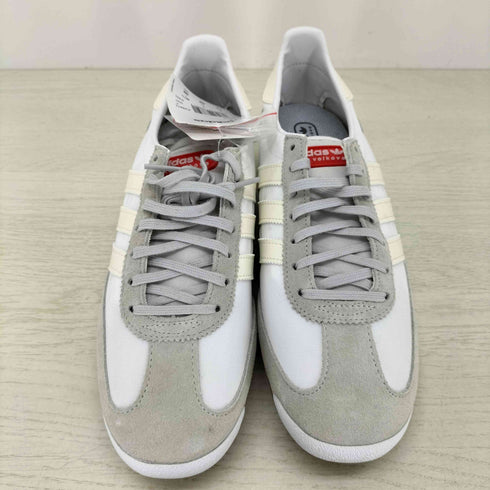 アディダスオリジナルス adidas Originals SL 72 Lotta Volkova Triple White メンズ JPN:25.5