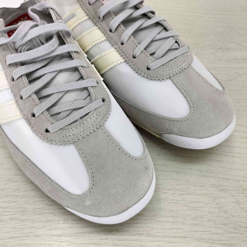 アディダスオリジナルス adidas Originals SL 72 Lotta Volkova Triple White メンズ JPN:25.5