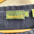 ティンバーランド Timberland 90S ロゴ刺繍 コットン リブ ニット メンズ import:XS
