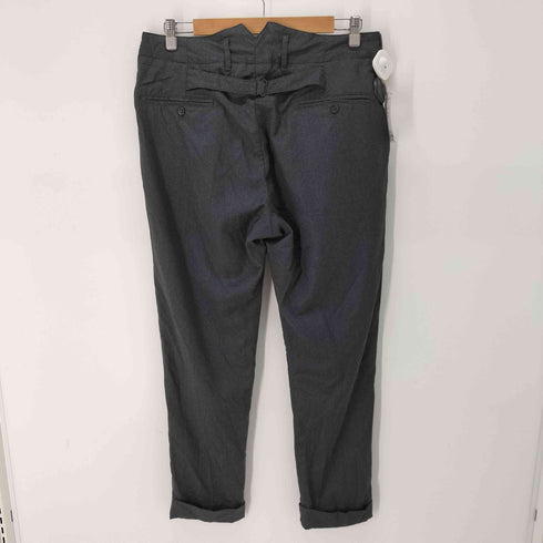 エンジニアードガーメンツ Engineered Garments シンチバック ウールタックパンツ メンズ 34
