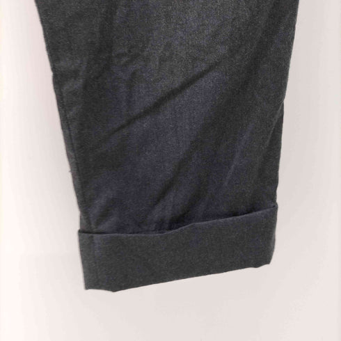 エンジニアードガーメンツ Engineered Garments シンチバック ウールタックパンツ メンズ 34