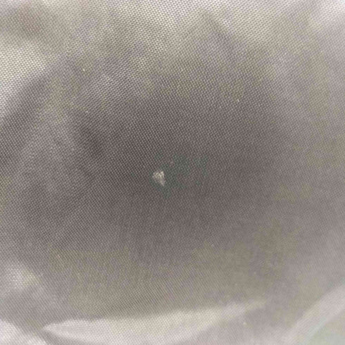 ディージェーホンダ DJ HONDA 背面ロゴ刺繍 ジップアップ ナイロンジャケット デカロゴ メンズ