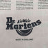 ドクターマーチン Dr.Martens プリントトートバッグ メンズ