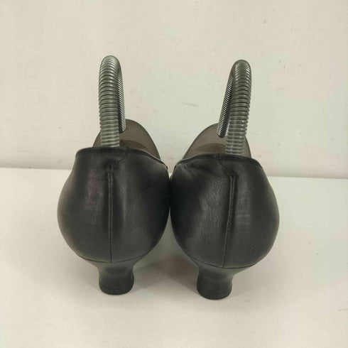 リーガル REGAL ポインテッドトゥパンプス レディース JPN:24