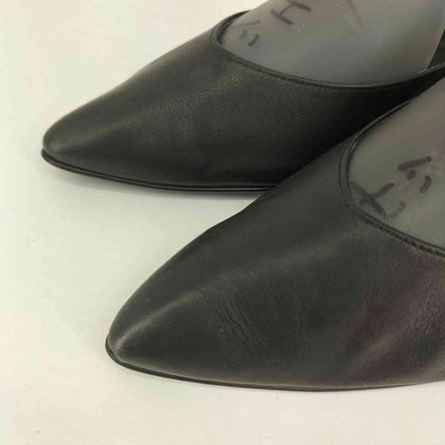 リーガル REGAL ポインテッドトゥパンプス レディース JPN:24