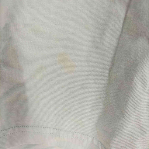 ブレインデッド BRAIN DEAD STEREO REPORT LONG SLEEVE T-SHIRTS ステレオリポート ロンT メンズ import:L