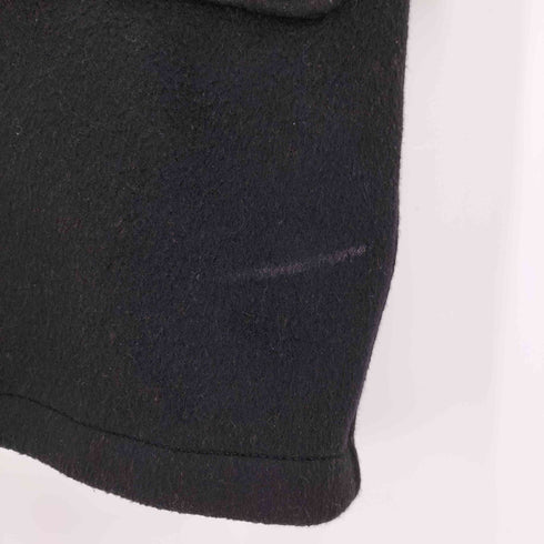 グローバーオール Gloverall 80-90S 英国製 メルトン ウール ダッフル コート メンズ import:L