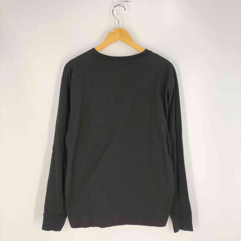 ステューシー Stussy WORLD WIDE プリント クルーネックTシャツ メンズ import:XL