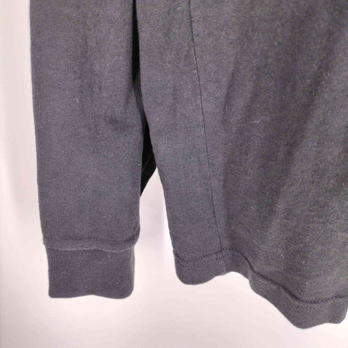 ステューシー Stussy WORLD WIDE プリント クルーネックTシャツ メンズ import:XL
