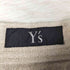 ワイズ Ys リネン スカート レディース