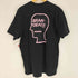 ブレインデッド BRAIN DEAD コラボ PRIN T-SHIRT プリント Tシャツ メンズ import:XL