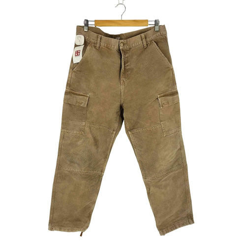 カーハートワークインプログレス Carhartt WIP KEYTO CARGO PANT メンズ 33