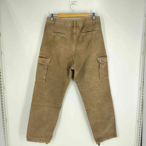 カーハートワークインプログレス Carhartt WIP KEYTO CARGO PANT メンズ 33