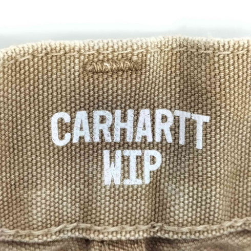カーハートワークインプログレス Carhartt WIP KEYTO CARGO PANT メンズ 33