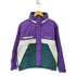 エクストララージ XLARGE MULTI PANELED NYLON JACKET メンズ import:M