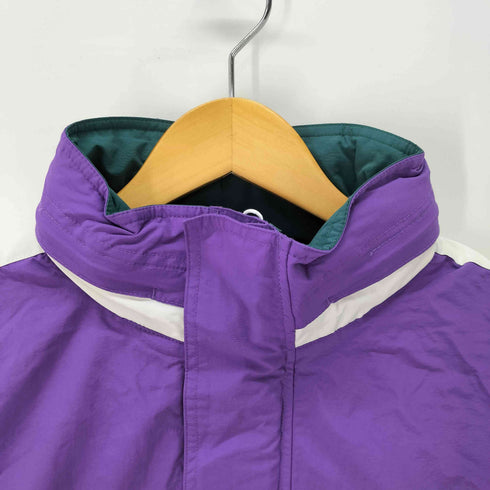 エクストララージ XLARGE MULTI PANELED NYLON JACKET メンズ import:M