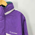 エクストララージ XLARGE MULTI PANELED NYLON JACKET メンズ import:M