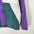 エクストララージ XLARGE MULTI PANELED NYLON JACKET メンズ import:M