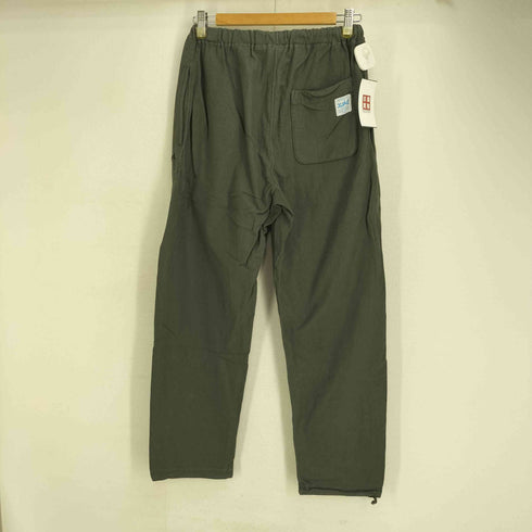 エックスガール X-girl REVERSE WEAVE SWEAT PANTS レディース JPN:S