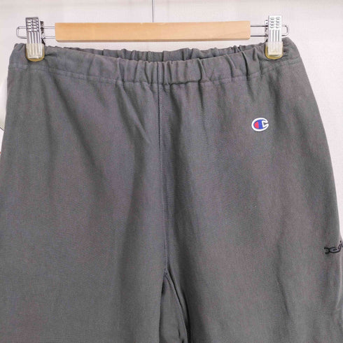 エックスガール X-girl REVERSE WEAVE SWEAT PANTS レディース JPN:S