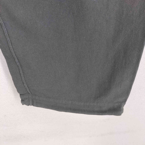 エックスガール X-girl REVERSE WEAVE SWEAT PANTS レディース JPN:S