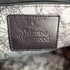 ヴィヴィアンウエストウッド Vivienne Westwood ナイロン ハンドレザー チェック トートバック レディース