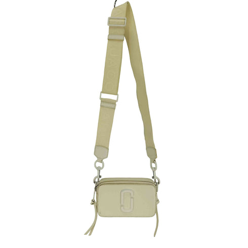 マークジェイコブス MARC JACOBS Snapshot ザ スナップショット DTM ショルダーバッグ レディース