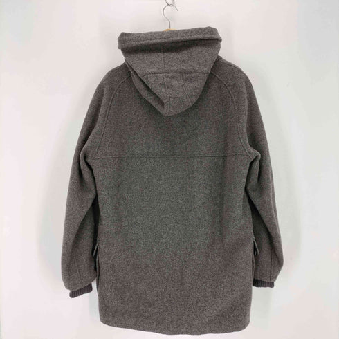 イール EEL オーロラマンコート メンズ JPN:L