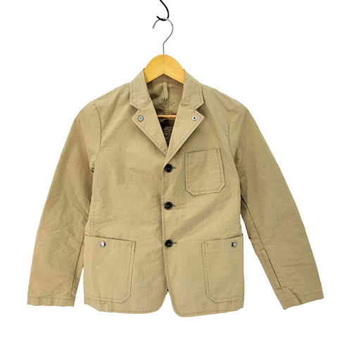 ノースフェイスパープルレーベル THE NORTH FACE PURPLE LABEL フィールドジャケット メンズ import:S