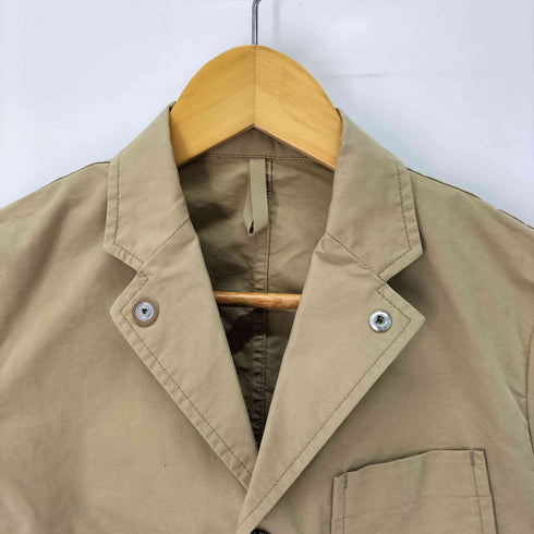 ノースフェイスパープルレーベル THE NORTH FACE PURPLE LABEL フィールドジャケット メンズ import:S