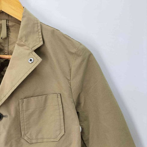 ノースフェイスパープルレーベル THE NORTH FACE PURPLE LABEL フィールドジャケット メンズ import:S